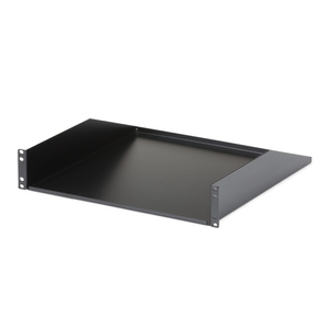 Startech, 2U Rack Mount Cantilever Shelf 56kg