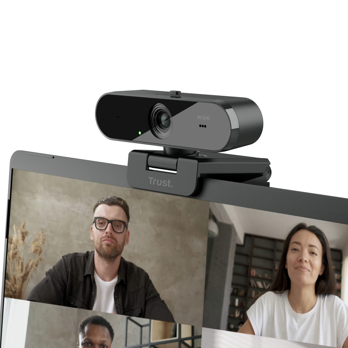 Taxon QHD Webcam Eco