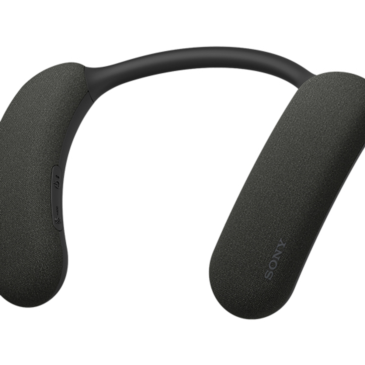 The Sony BRAVIA Theatre U Neckaband