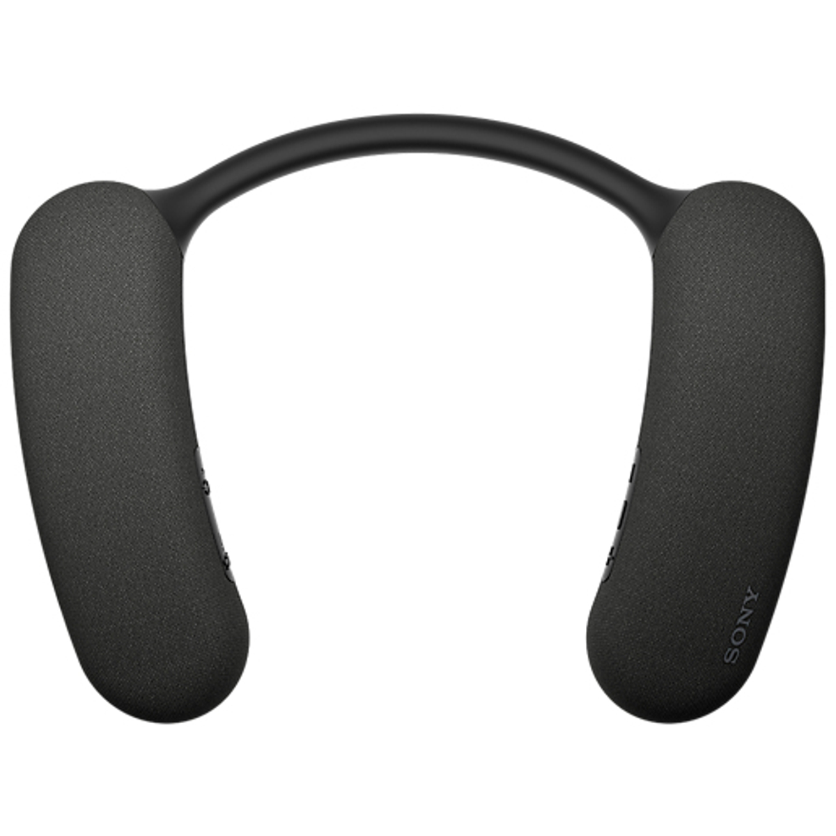 The Sony BRAVIA Theatre U Neckaband