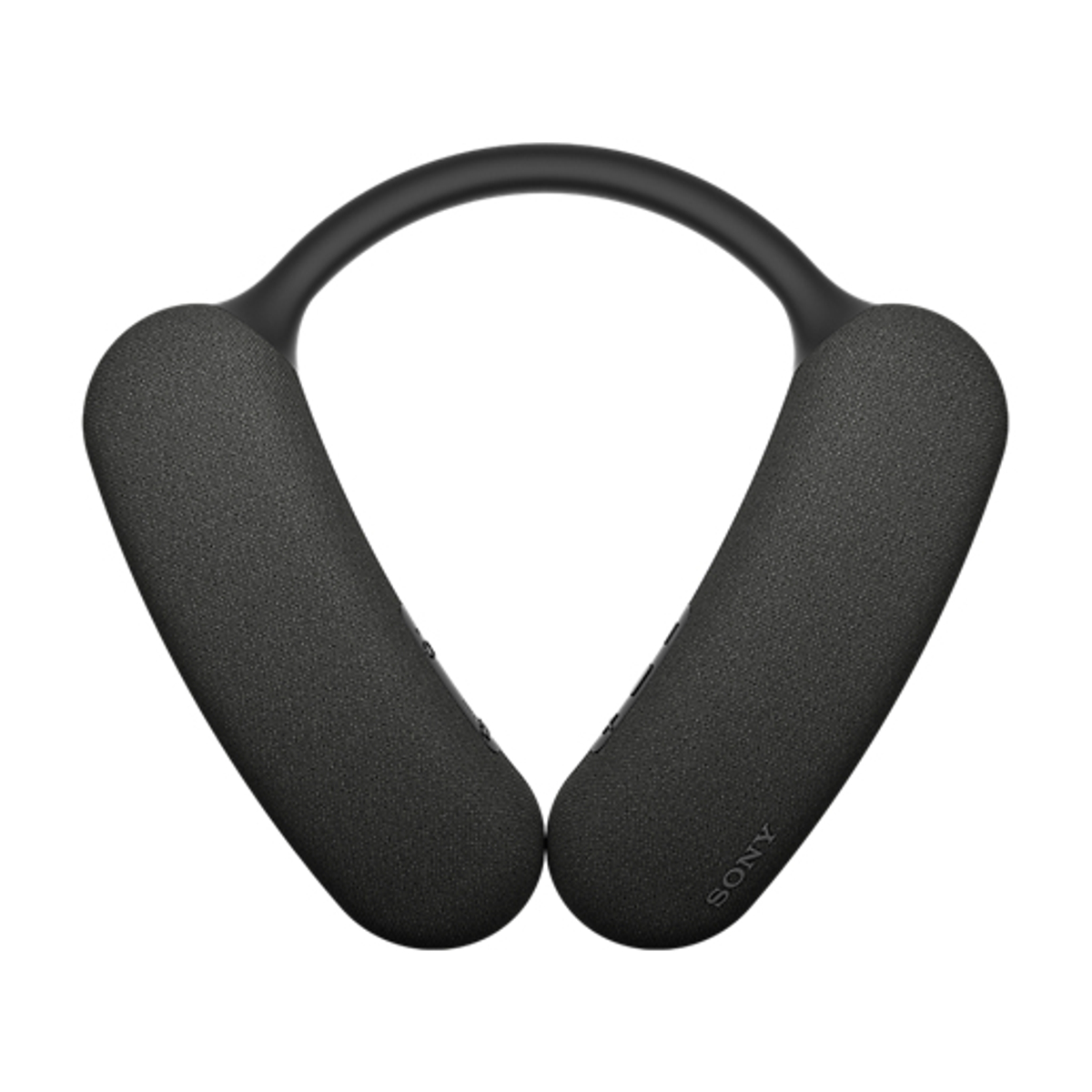 The Sony BRAVIA Theatre U Neckaband
