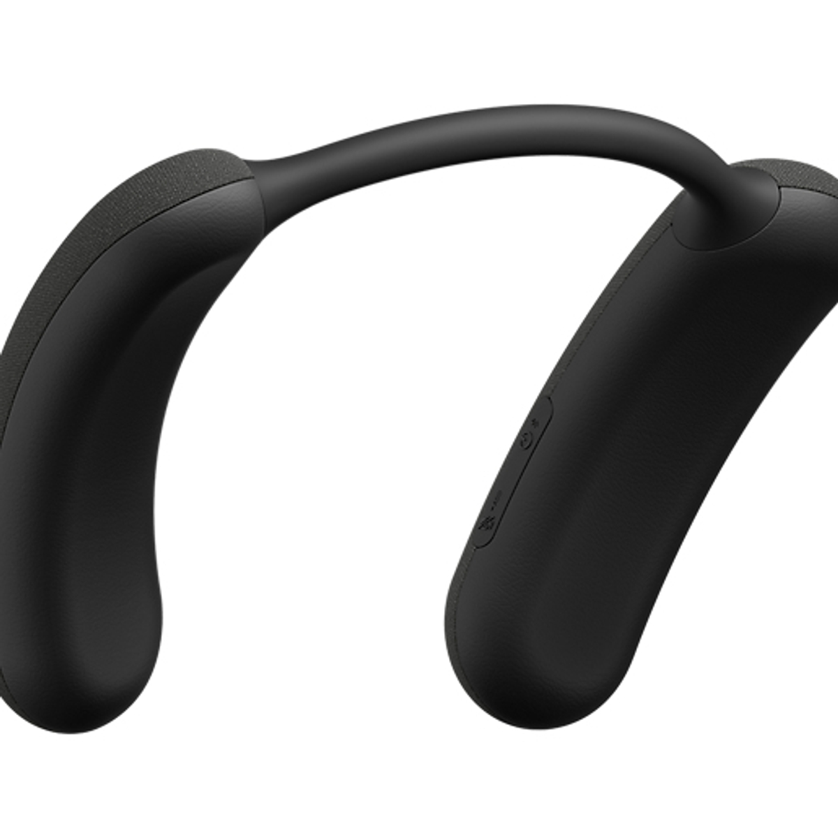 The Sony BRAVIA Theatre U Neckaband