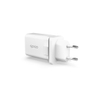 20w PD Travel Charger - White