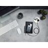 20w PD Travel Charger - White