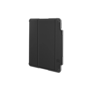 STM, Dux Plus iPad Air 4/5 Gen Case AP Black