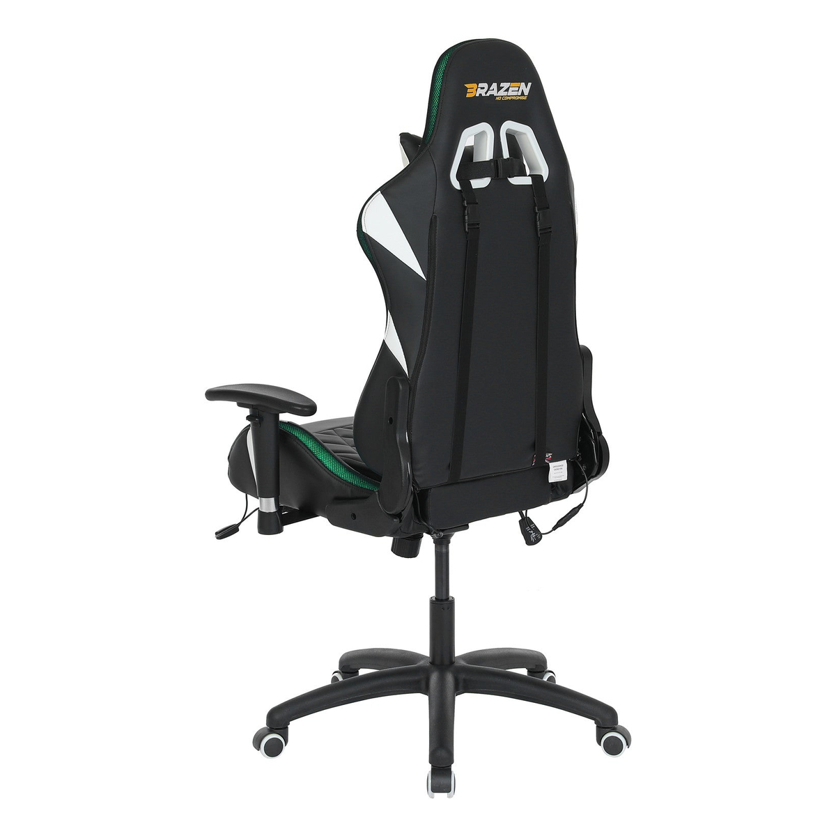 BraZen Venom Elite Esports Blue