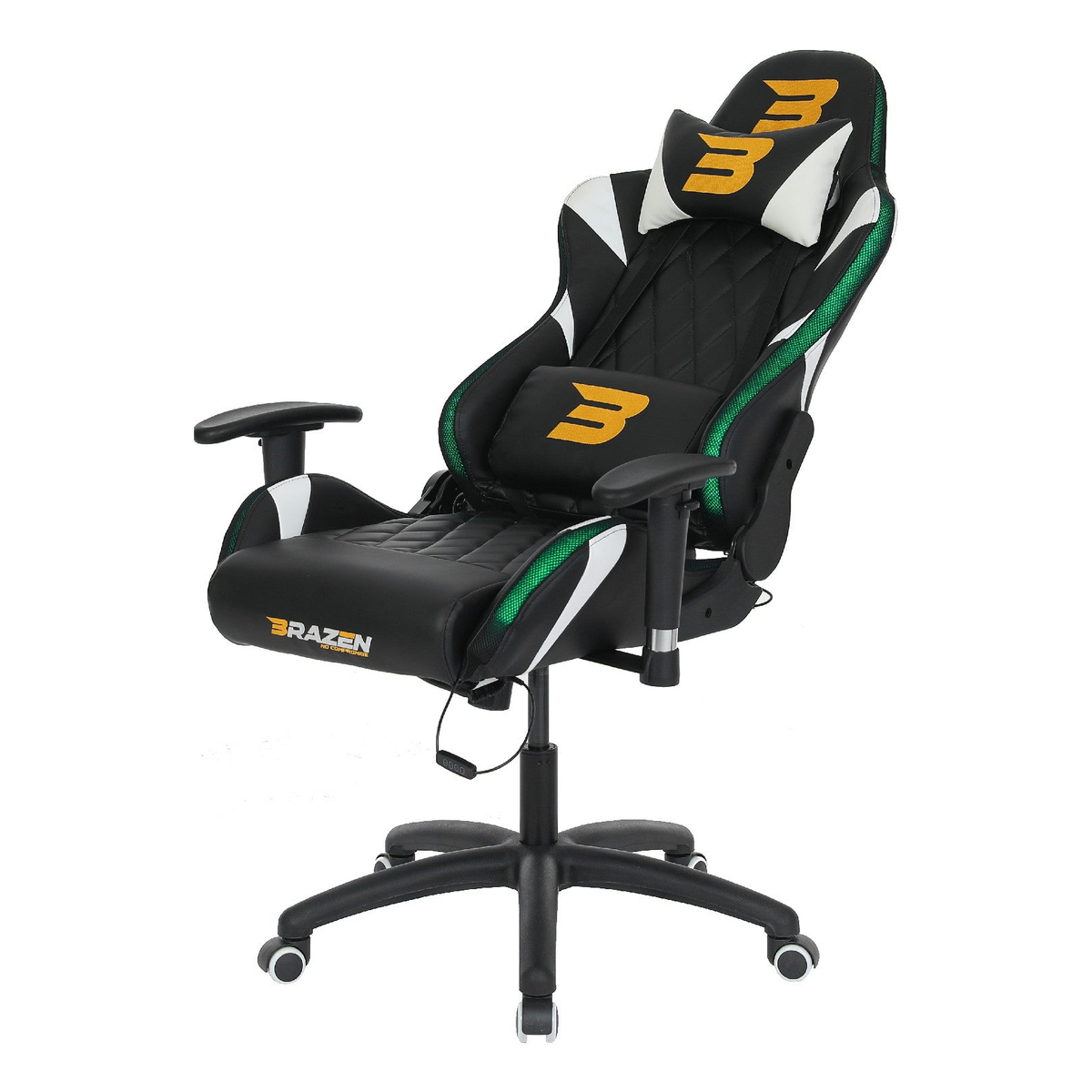 BraZen Venom Elite Esports Blue