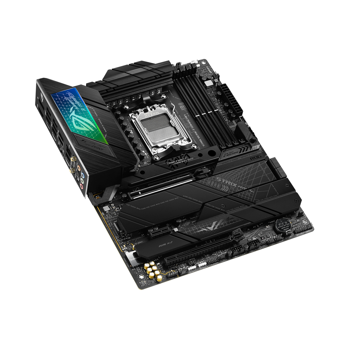 MB AMD AM5 Strix X670E-F Gaming WIFI ATX