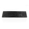 301 -Wireless Dual Multi-device Keyboard