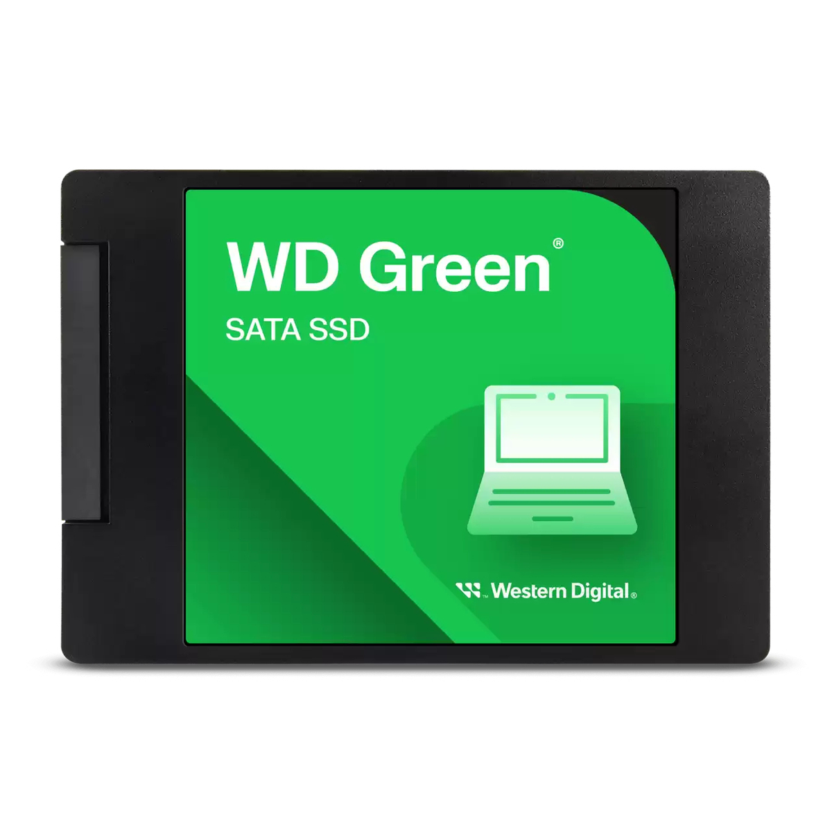 SSD Int 240GB Green SATA 2.5