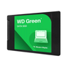 SSD Int 240GB Green SATA 2.5