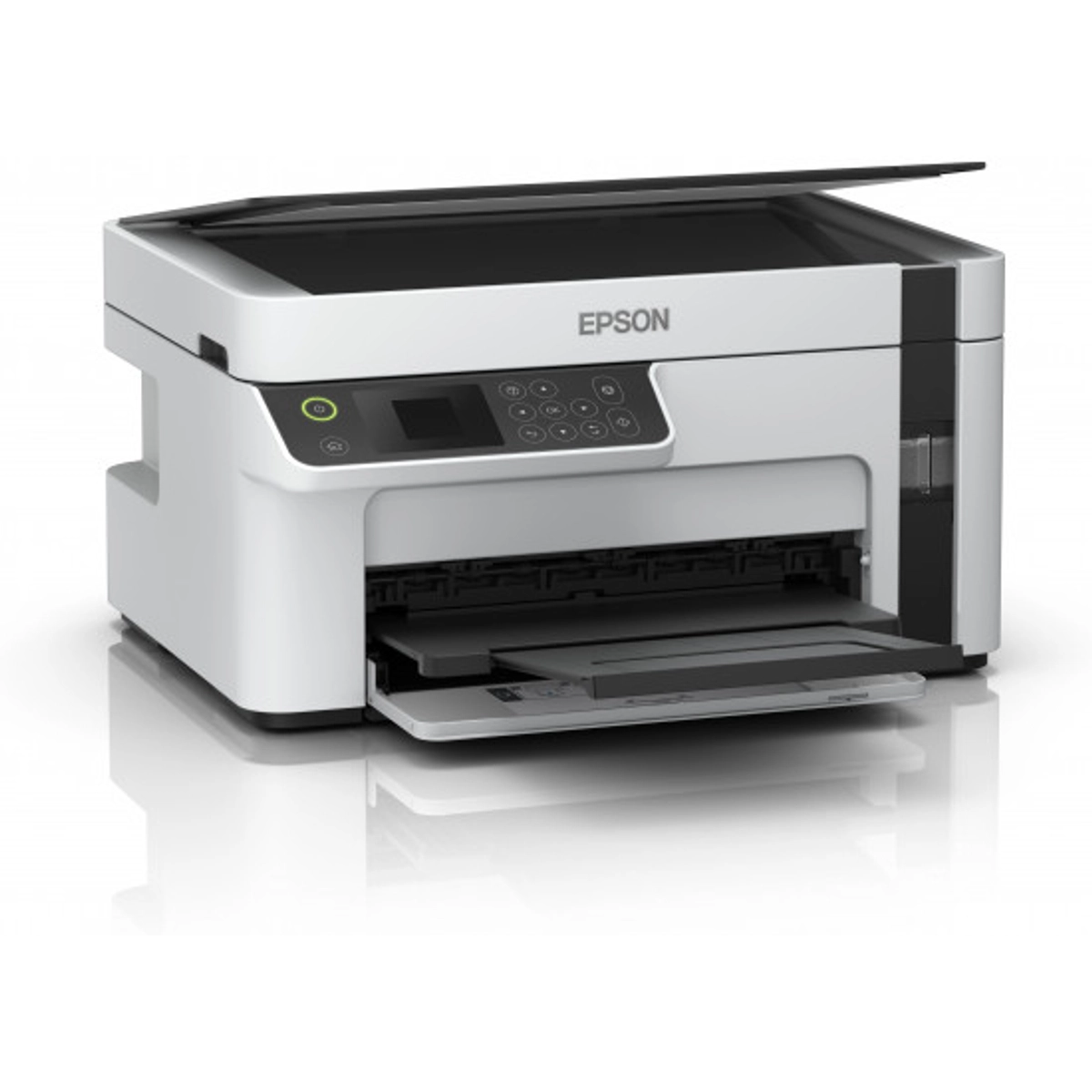 EcoTank ET-M2120 A4 Mono MFP