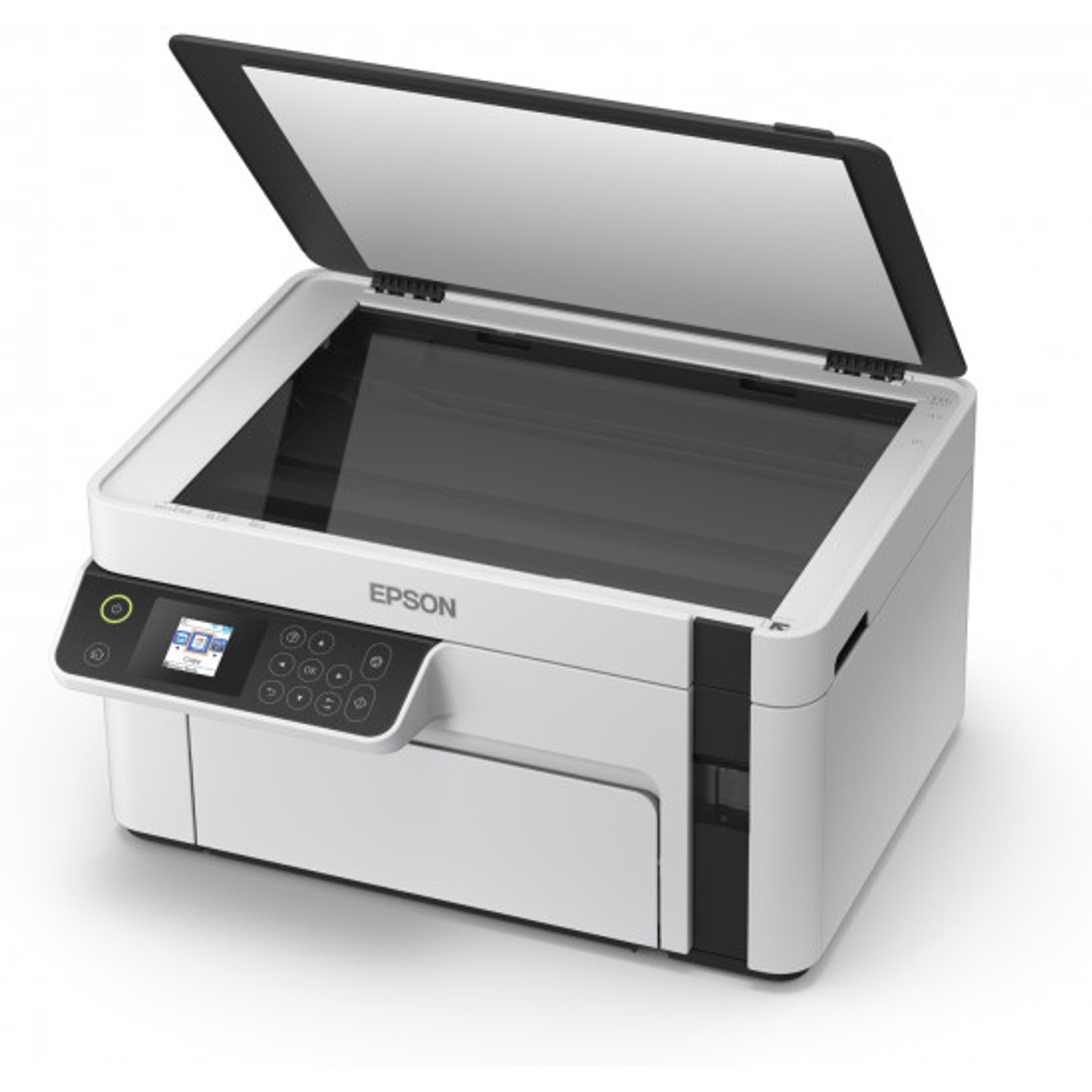 EcoTank ET-M2120 A4 Mono MFP