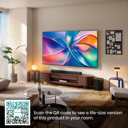 Hisense 65