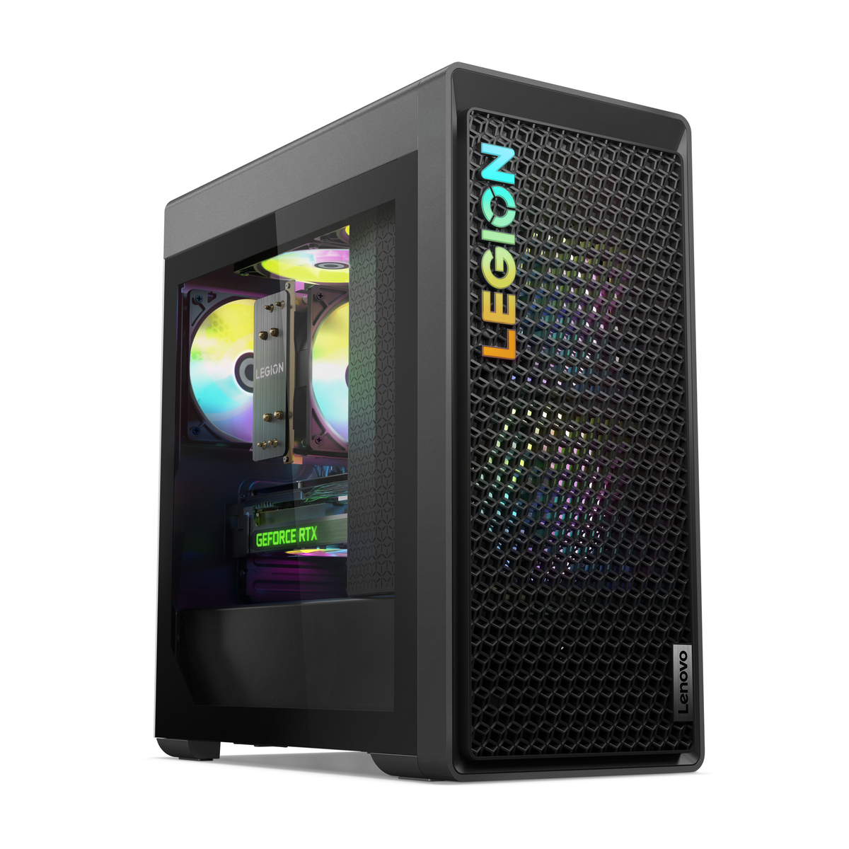 LegionT5 i7 RTX4070 2x16GB 1TB Wh