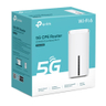 5G AX3000 Wless Dual Band G/bit Router