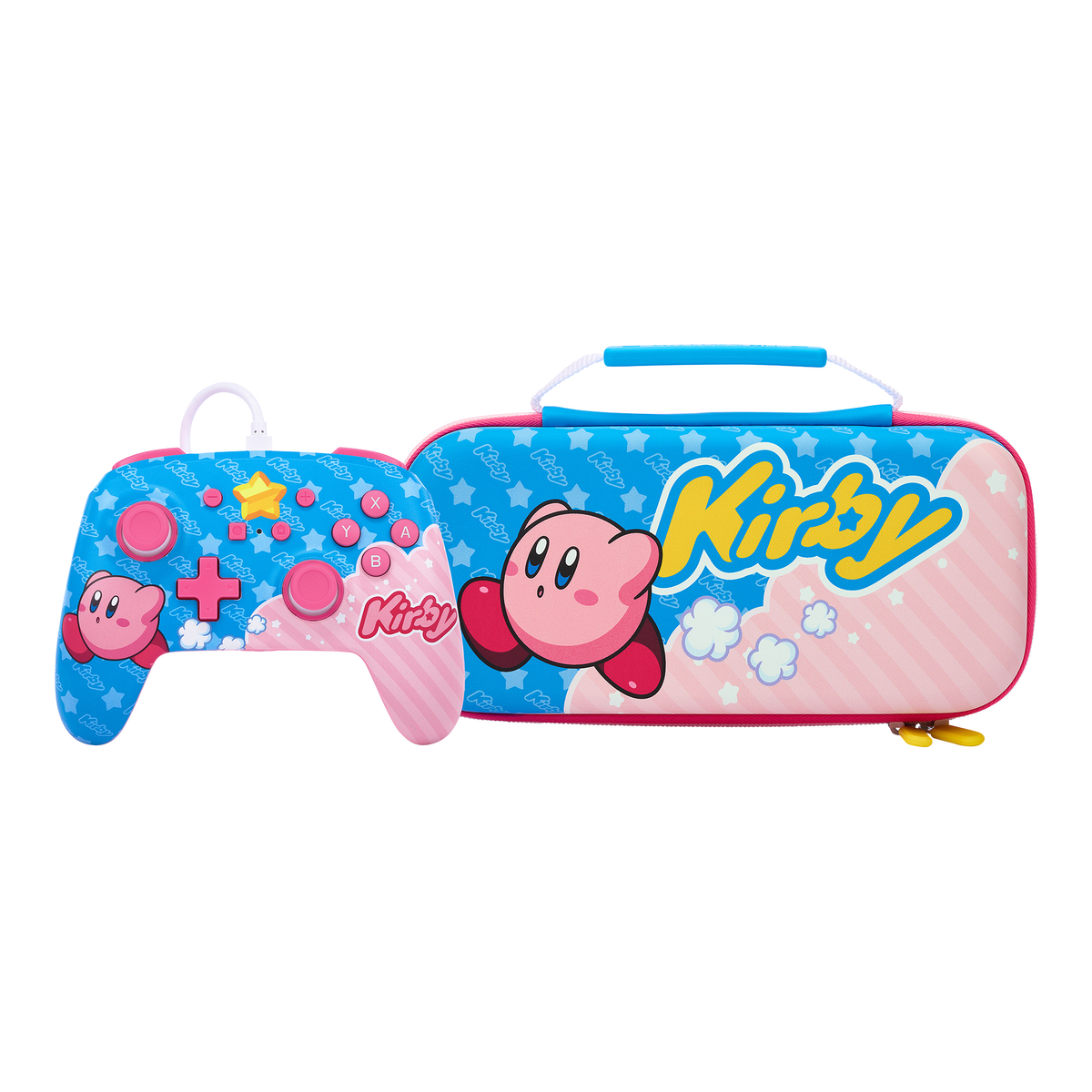 NS Case Kirby