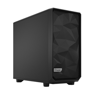 CASE  Meshify 2  Blk Solid