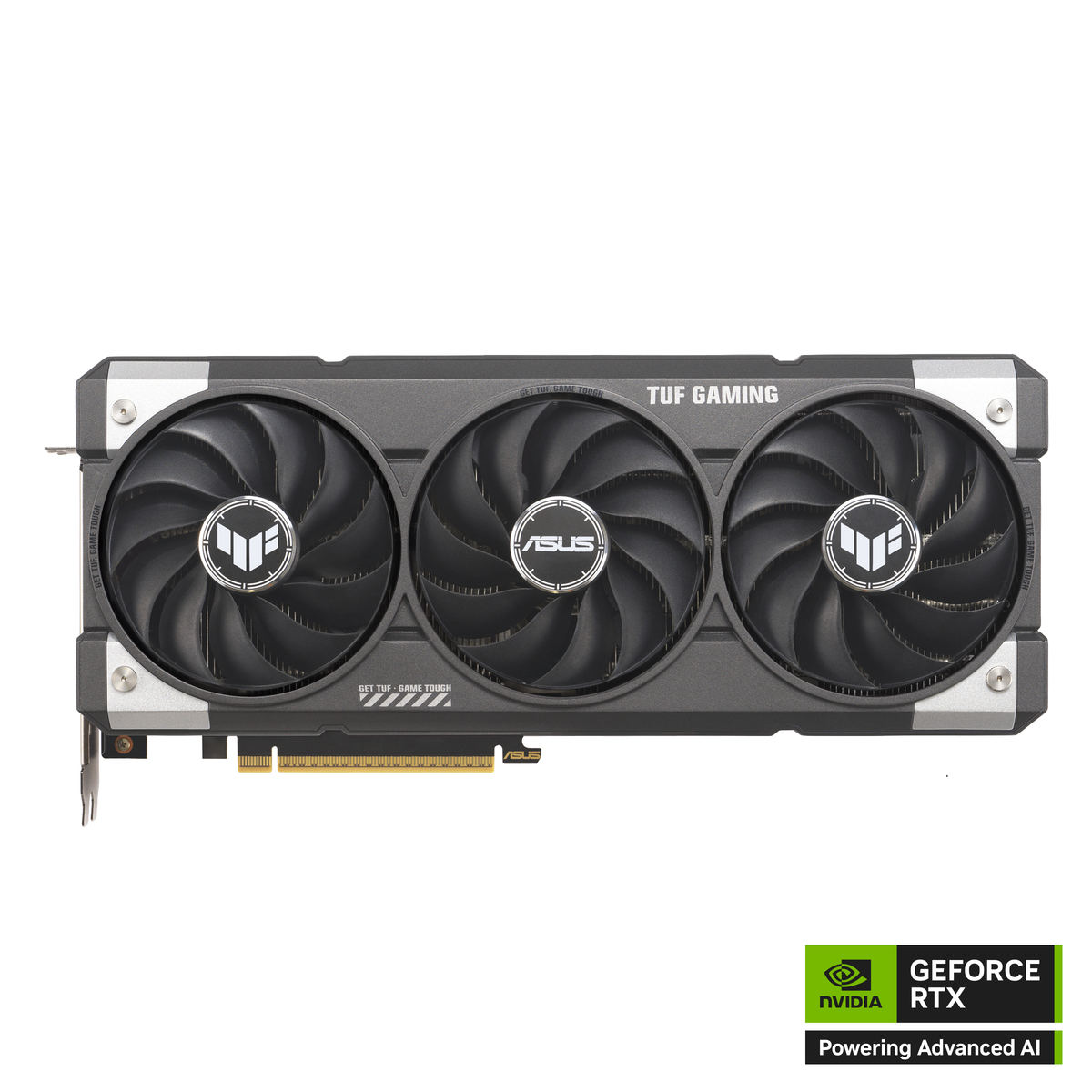 GPU NV 5060TI TUF GAMING OC 16G Fan