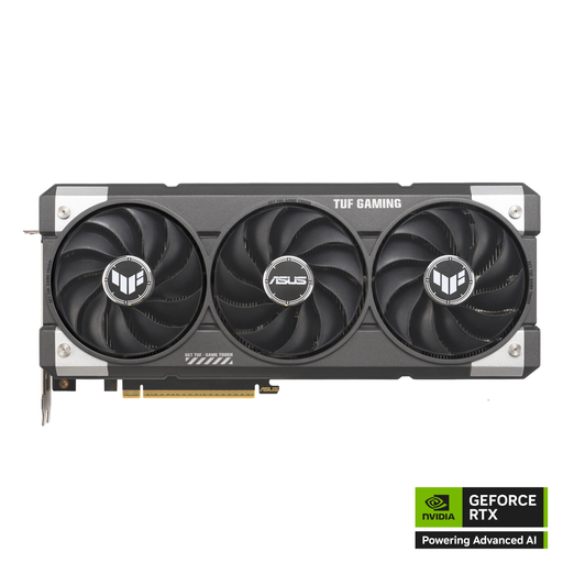 GPU NV 5060TI TUF GAMING OC 16G Fan