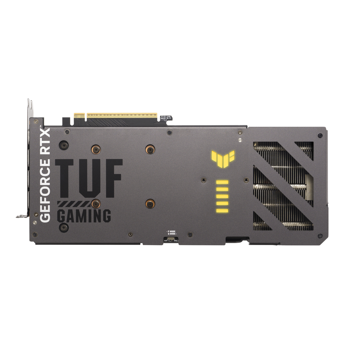 GPU NV 5060TI TUF GAMING OC 16G Fan