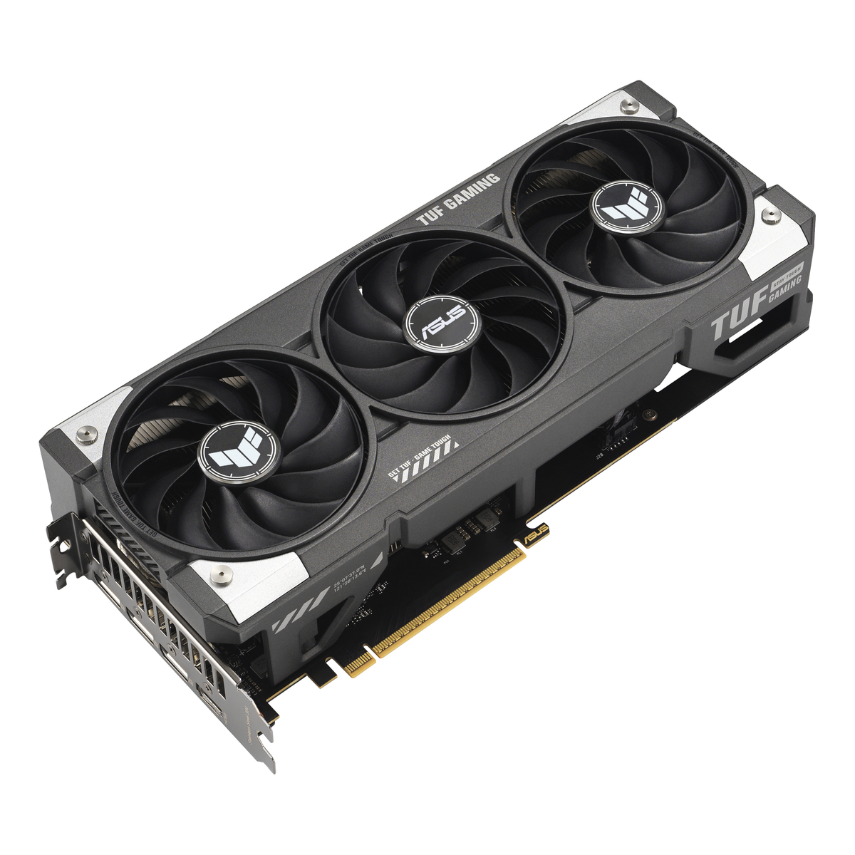 GPU NV 5060TI TUF GAMING OC 16G Fan