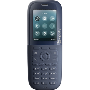 HP Inc, ROVE 30 DECT IP PHONE HANDSET