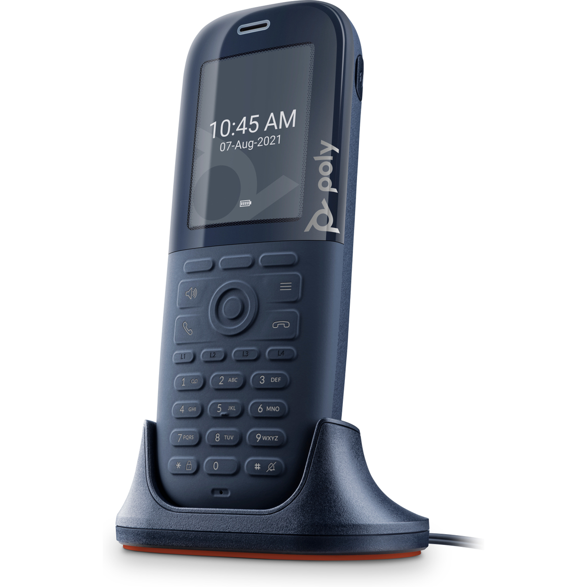 ROVE 30 DECT IP PHONE HANDSET