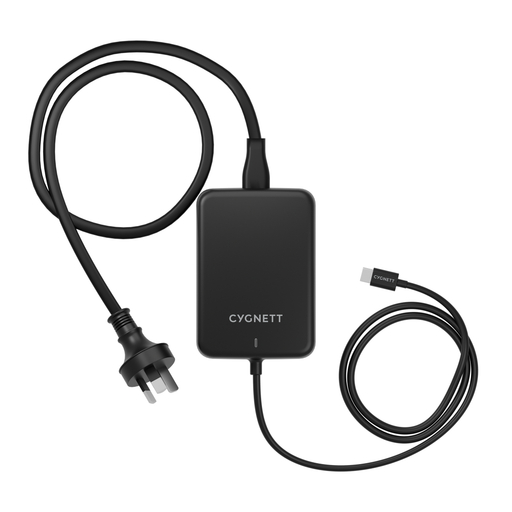 PowerMaxx 140W GaN USB-C Laptop Charger