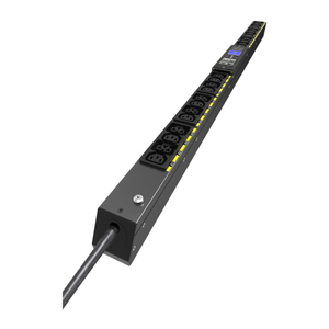 Eaton, PDU G4 MI 0U C20 16A 1P 12xC13 12xC39