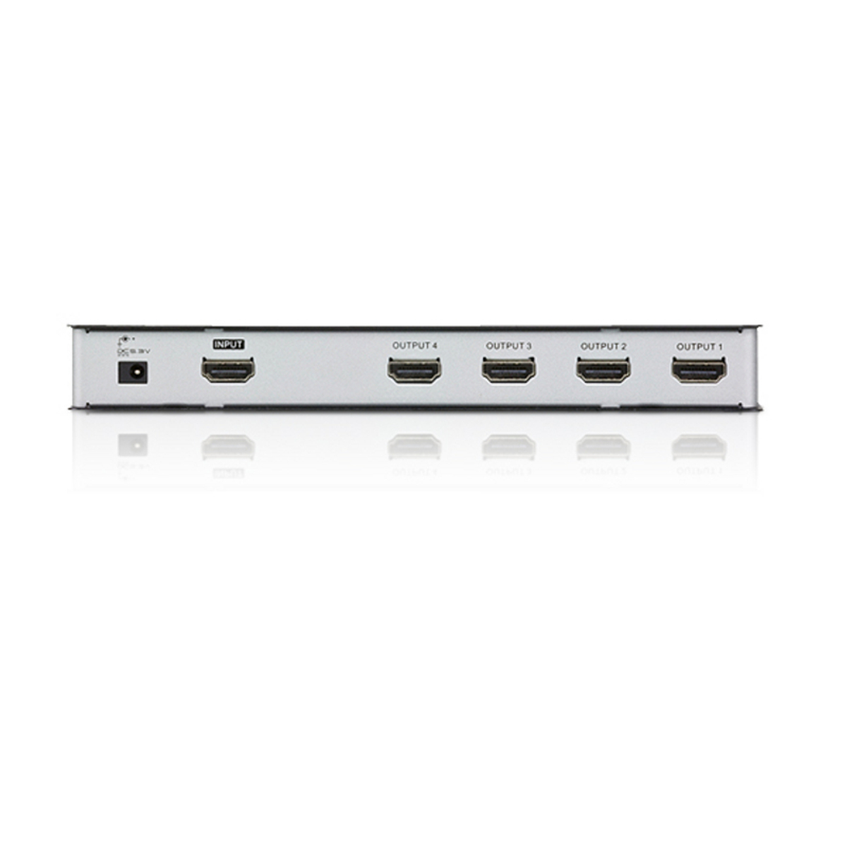 VS184A 4-Port HDMI Video Splitter