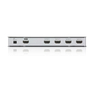 VS184A 4-Port HDMI Video Splitter