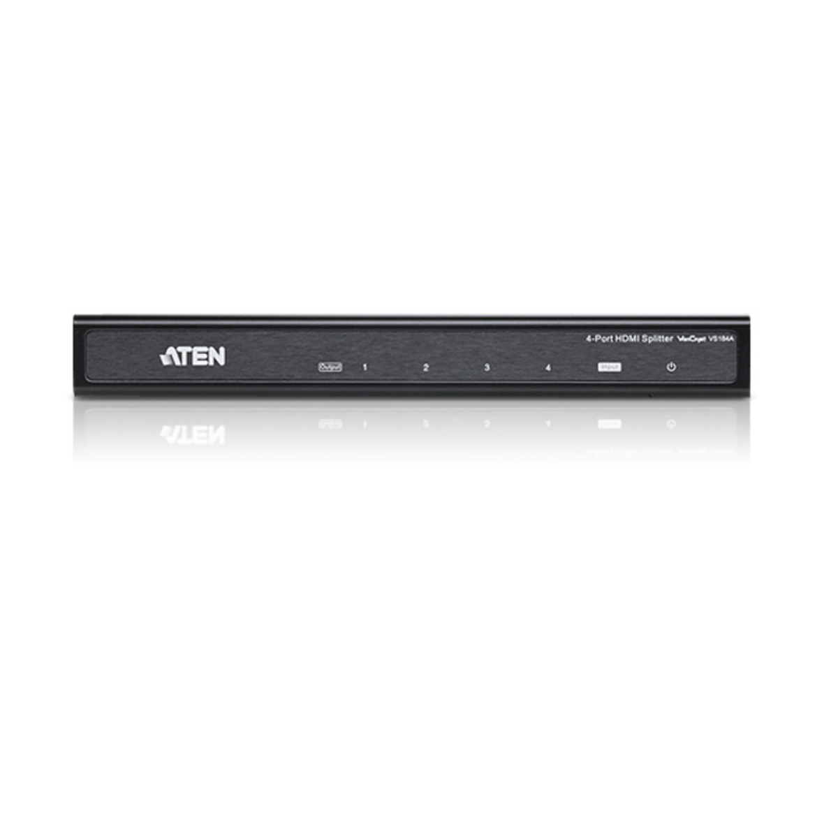 VS184A 4-Port HDMI Video Splitter