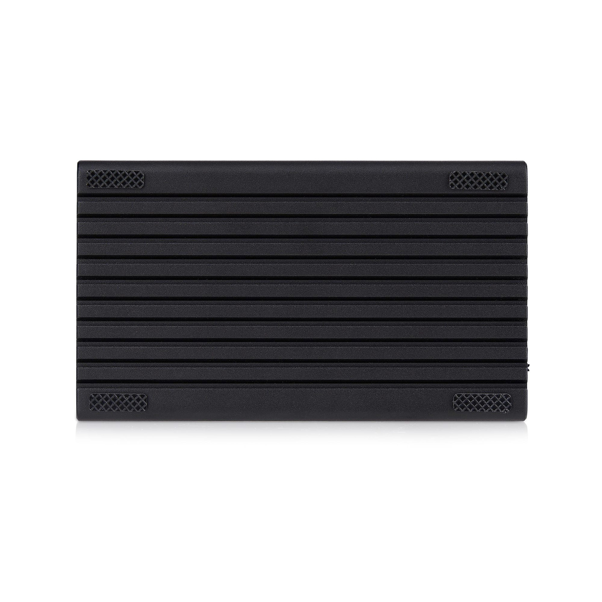 Dual-Bay M.2 NVMe Enclosure and Cloner