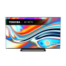 65 Inch Fire TV 4k UHD