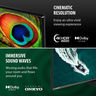 65 Inch Fire TV 4k UHD