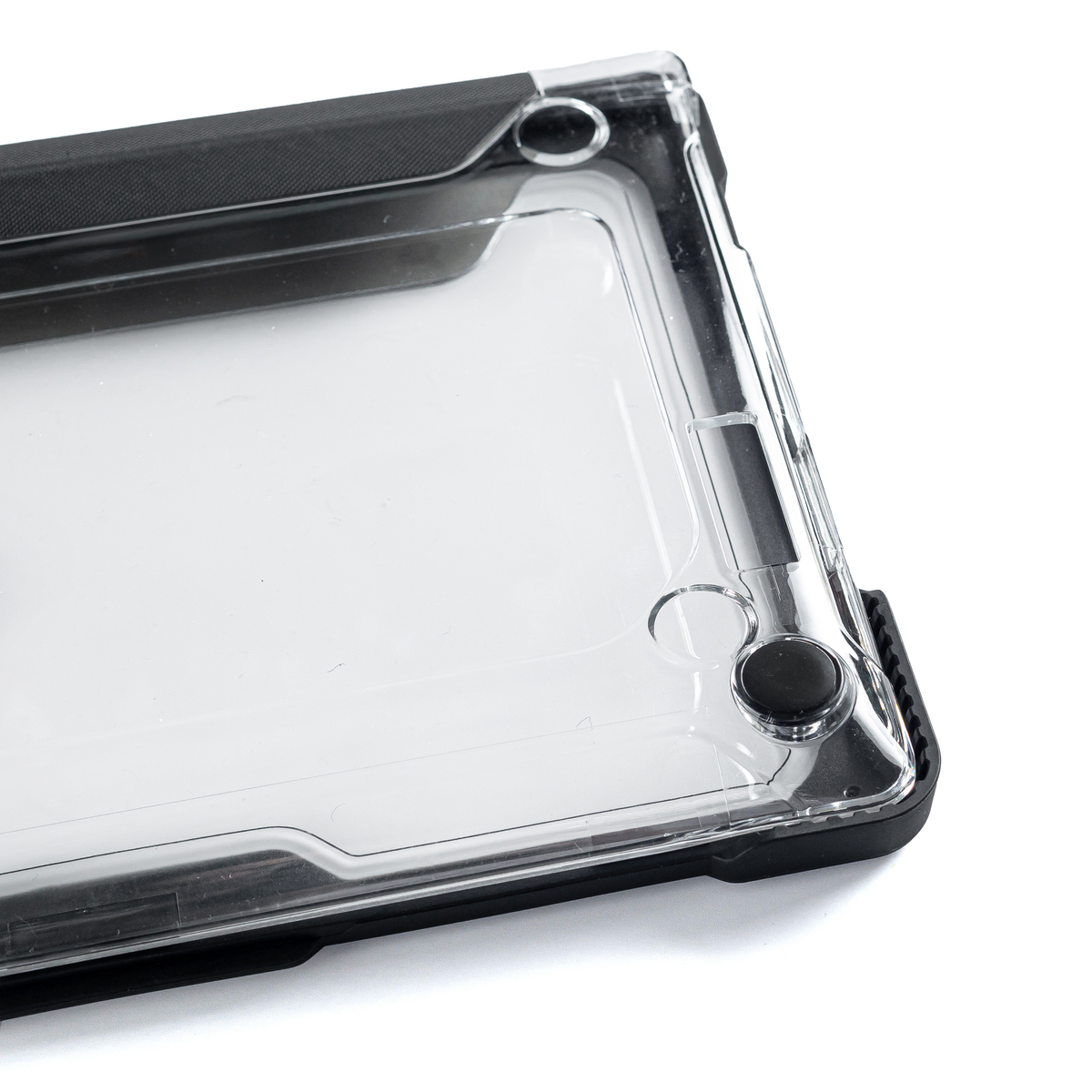 Protective Hard Shell case HP black