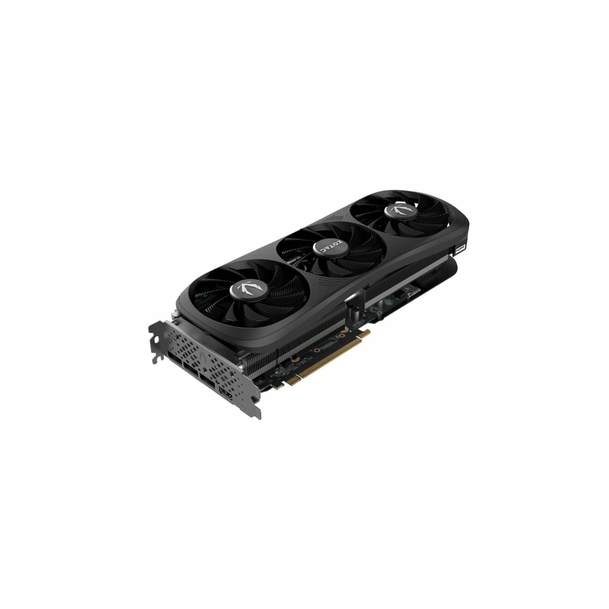 GPU NV RTX4080 16GB FAN SUPER AMP