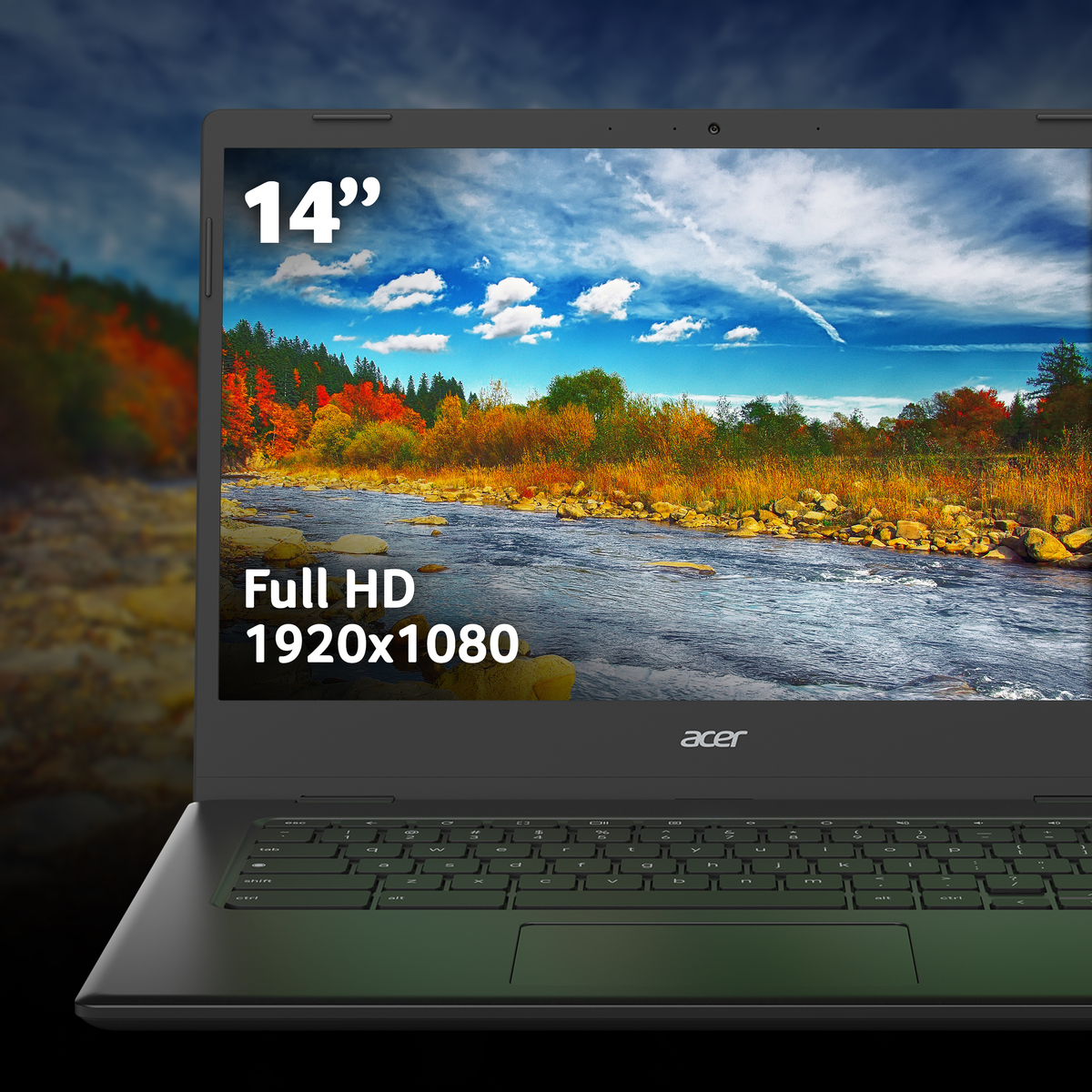 CBOA314-1H N4500 4GB 64GB 14