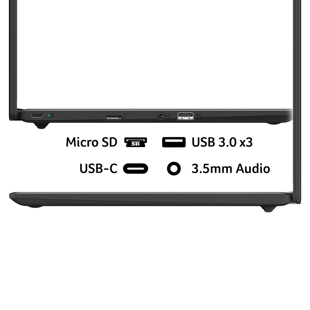 CBOA314-1H N4500 4GB 64GB 14