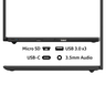 CBOA314-1H N4500 4GB 64GB 14