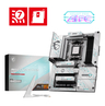 MB AMD AM5 B850 GAM PLUS WIFI PZ D5 ATX