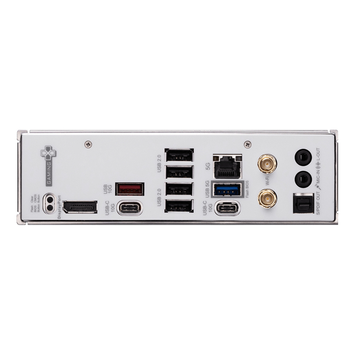MB AMD AM5 B850 GAM PLUS WIFI PZ D5 ATX