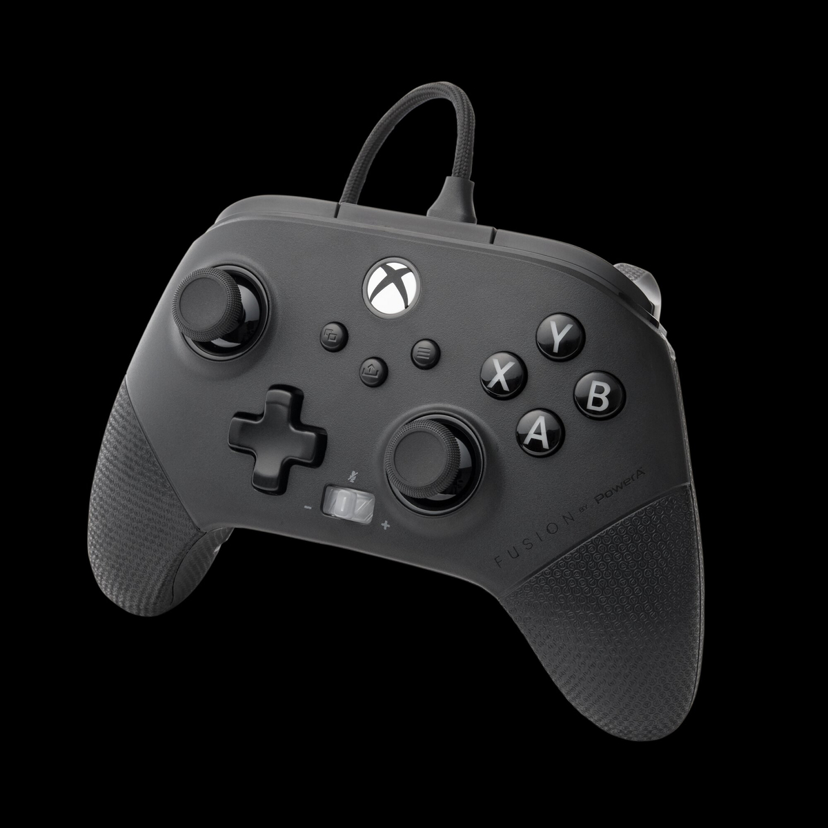 Fusion Pro 4 Wired Controller Series X S