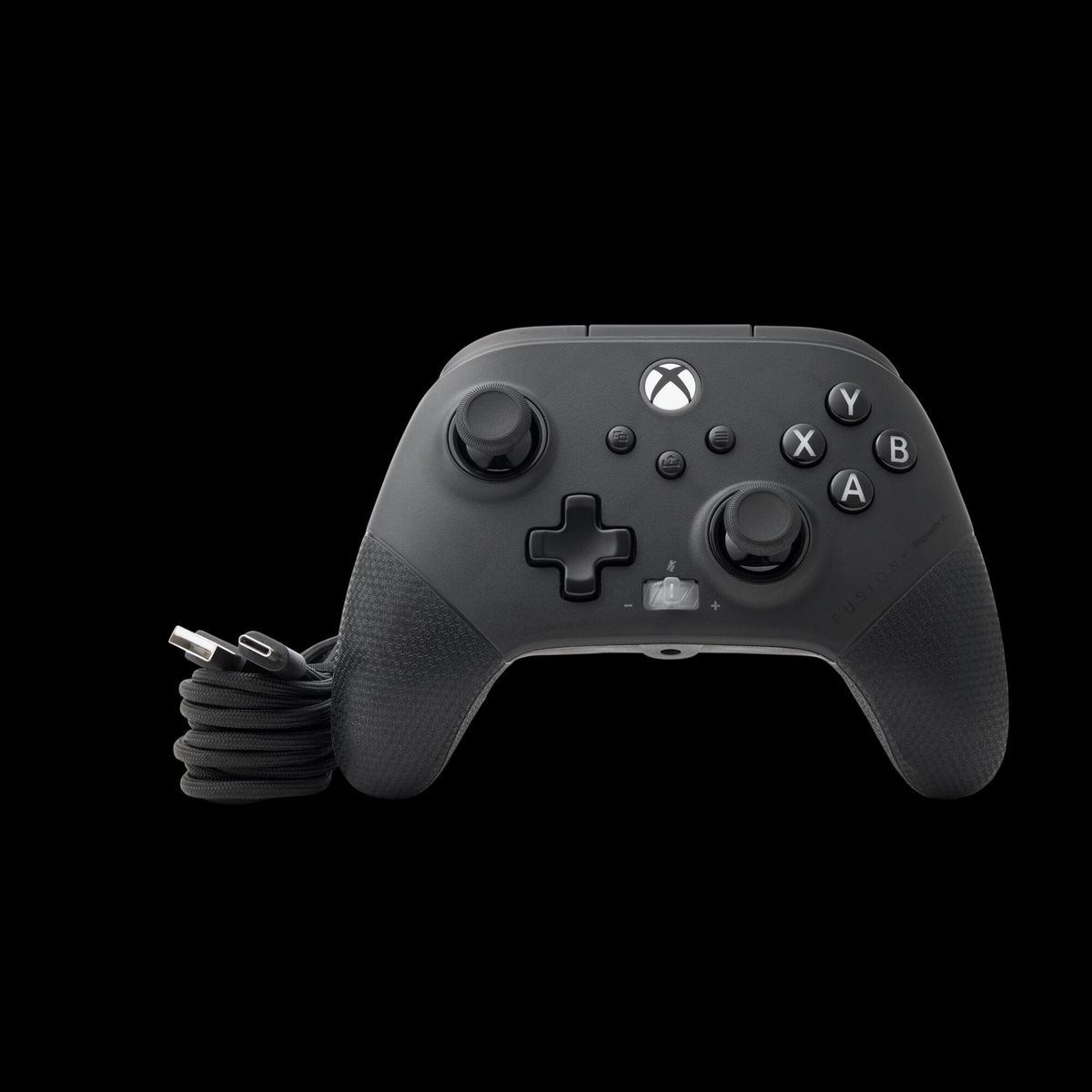 Fusion Pro 4 Wired Controller Series X S