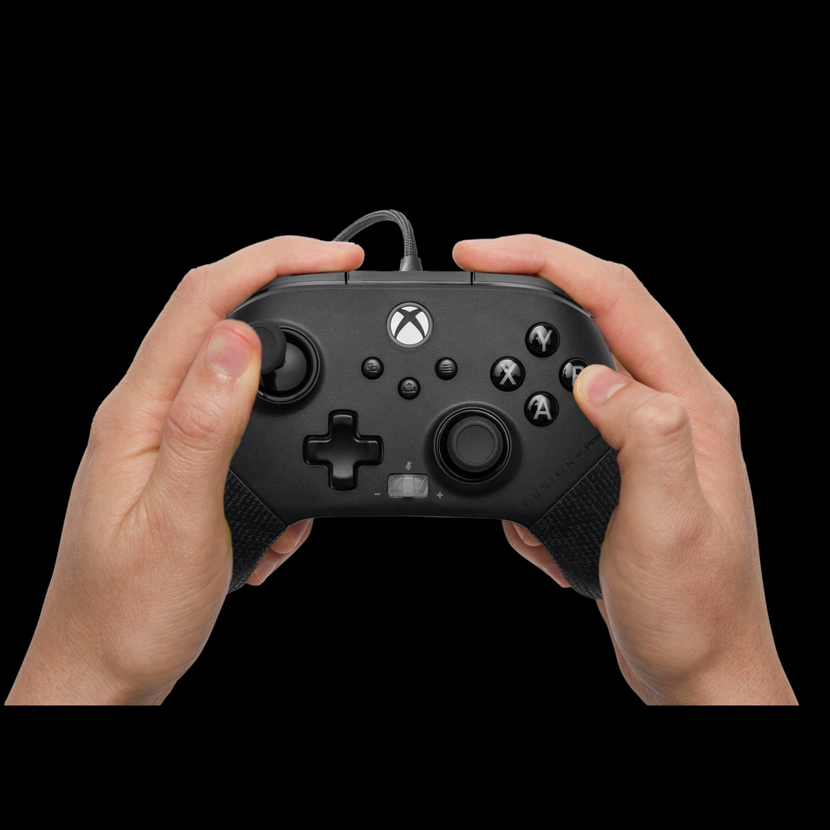 Fusion Pro 4 Wired Controller Series X S