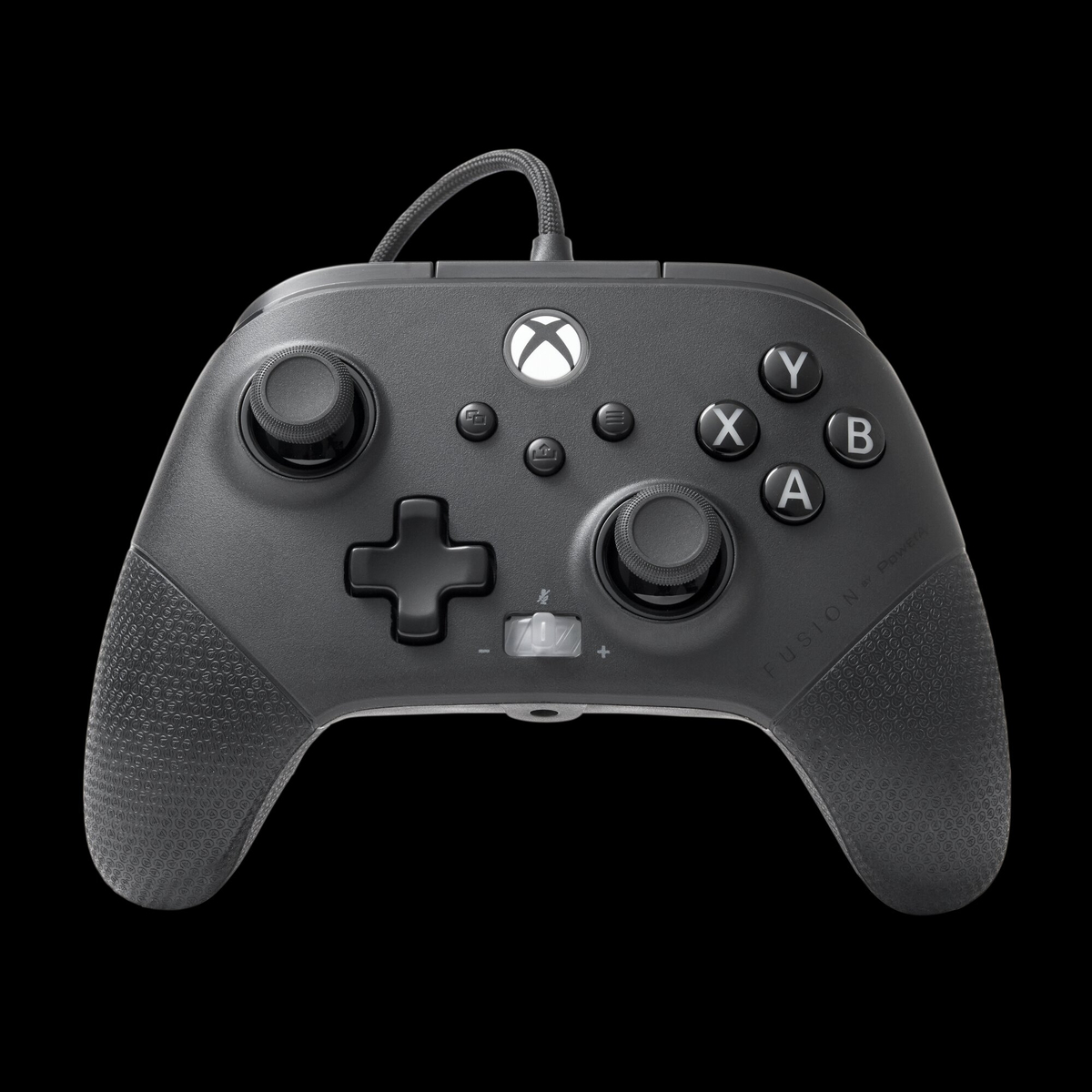 Fusion Pro 4 Wired Controller Series X S