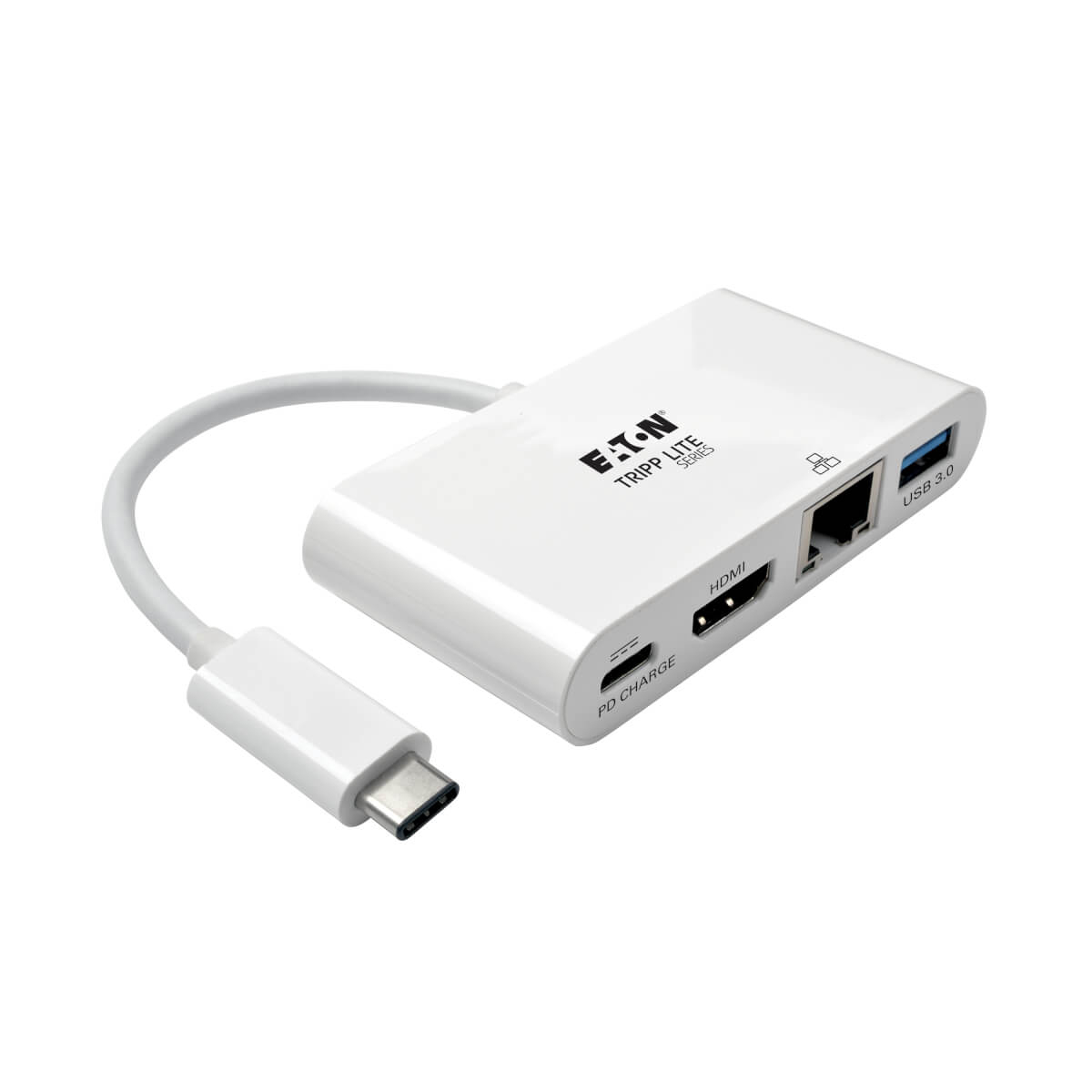 USB-C HDMI Adapter W/ HUB Charging GB