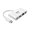 USB-C HDMI Adapter W/ HUB Charging GB