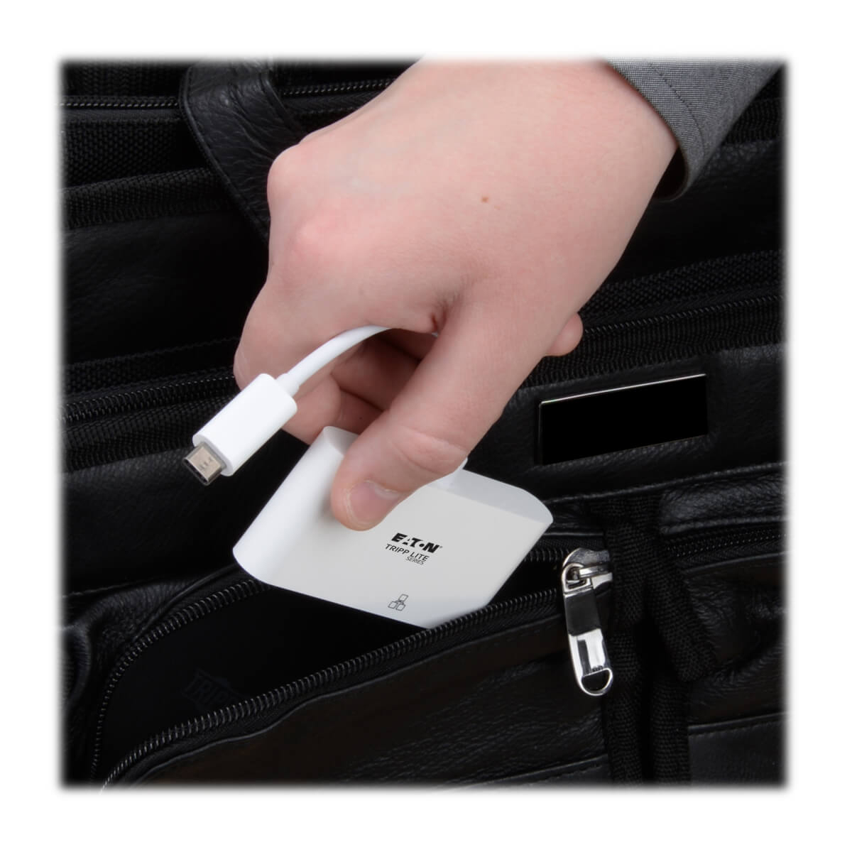 USB-C HDMI Adapter W/ HUB Charging GB